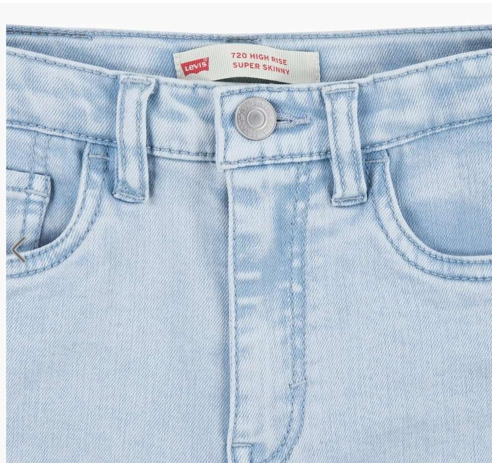 4EE377 - Pantaloni - Levi's
