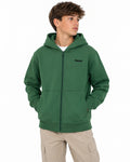 26WBLKF02507 - Felpe - Blauer