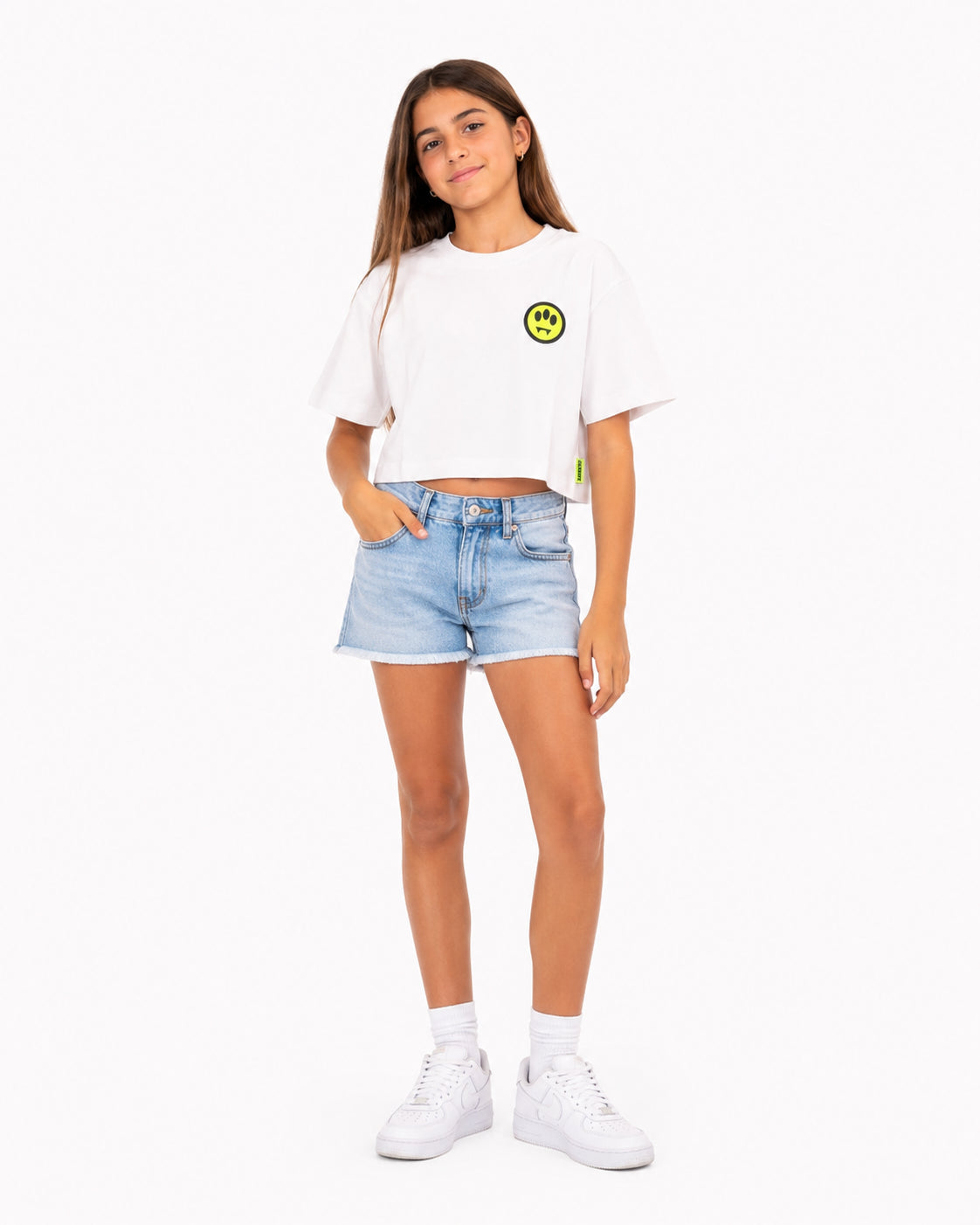 S6BKJGTH099 - T-Shirt e Polo - Barrow