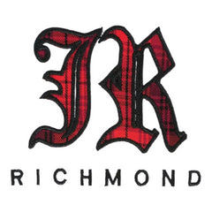 RIA25035TS - T-Shirt e Polo - Richmond