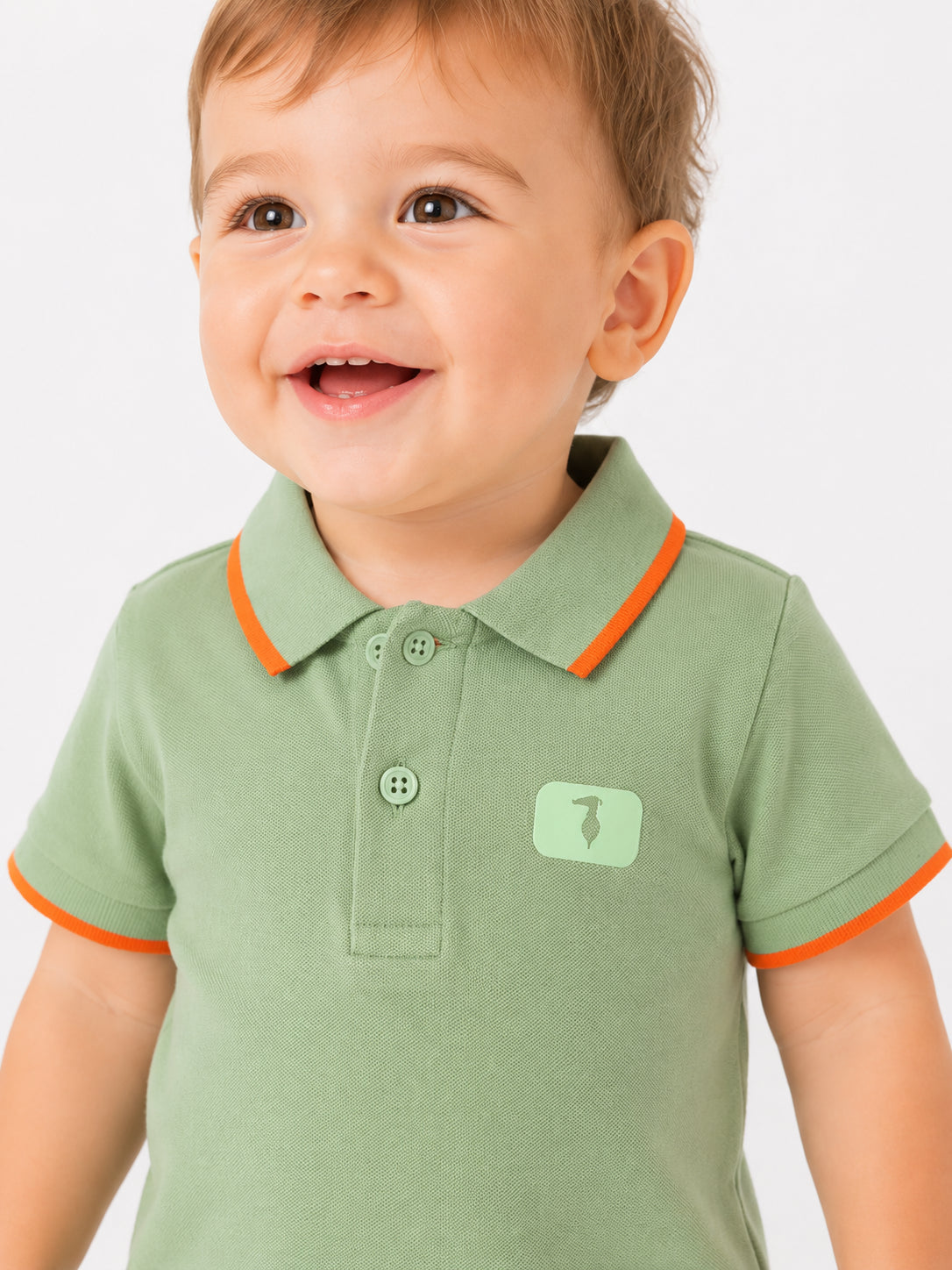 TIP26045PO - T-Shirt e Polo - Trussardi
