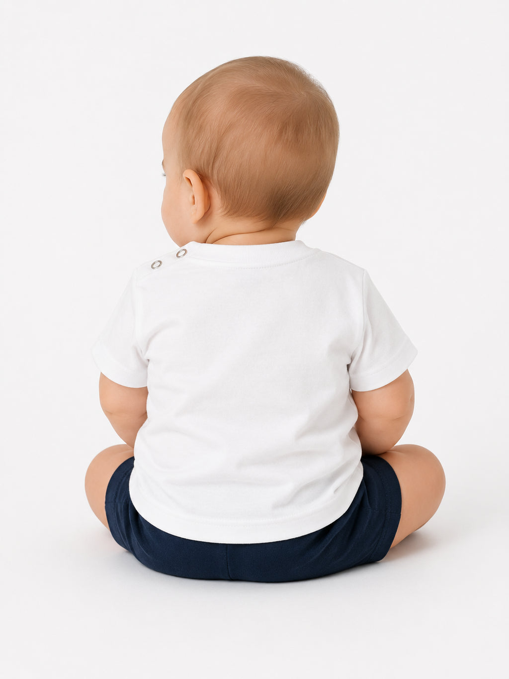 JN5460 - T-Shirt e Polo - Jeckerson