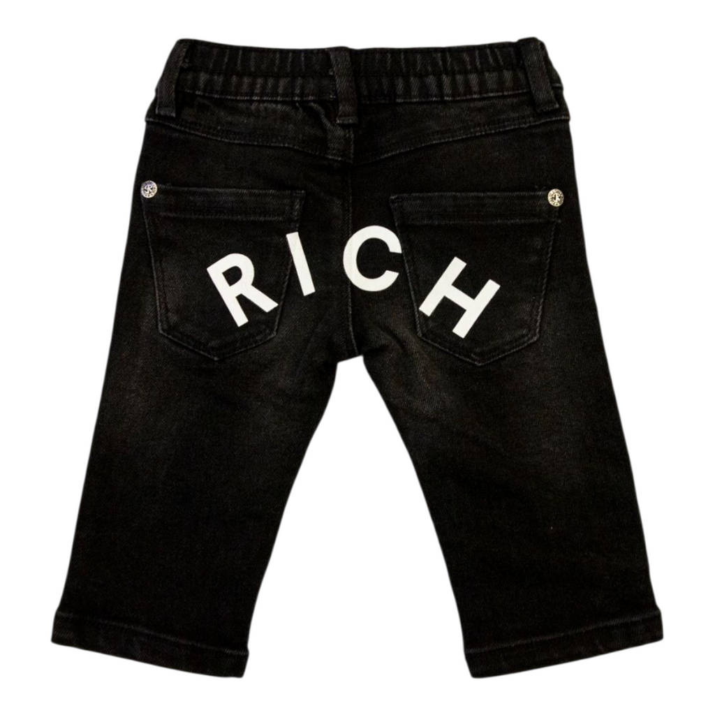 RIA25125 - Pantaloni - Richmond