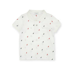 327TJMN - T-Shirt e Polo - Jeckerson