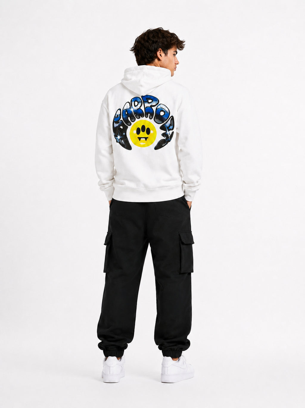 F6BKJBFP079 - Pantaloni - Barrow