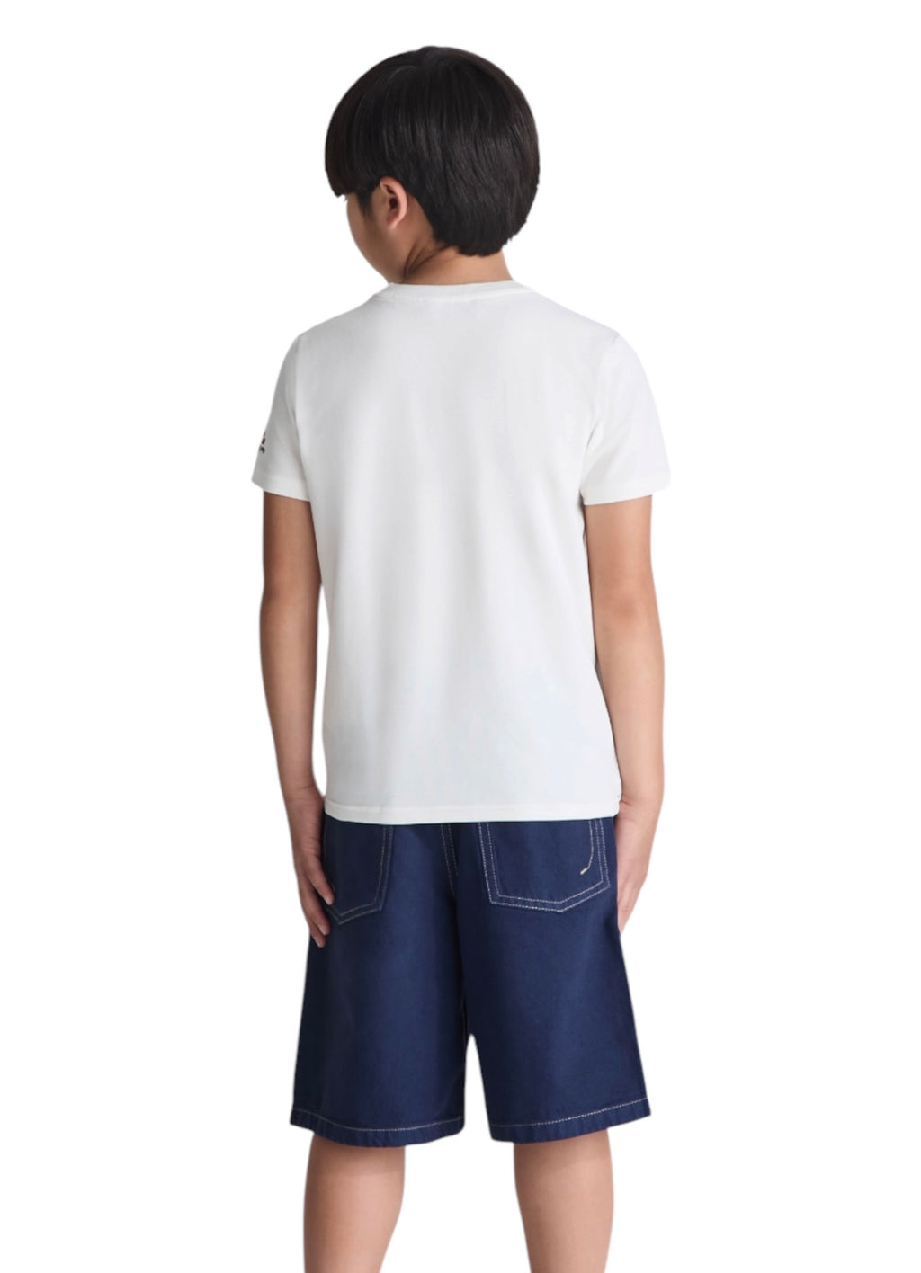 PKK2131 - T-Shirt e Polo - Peuterey