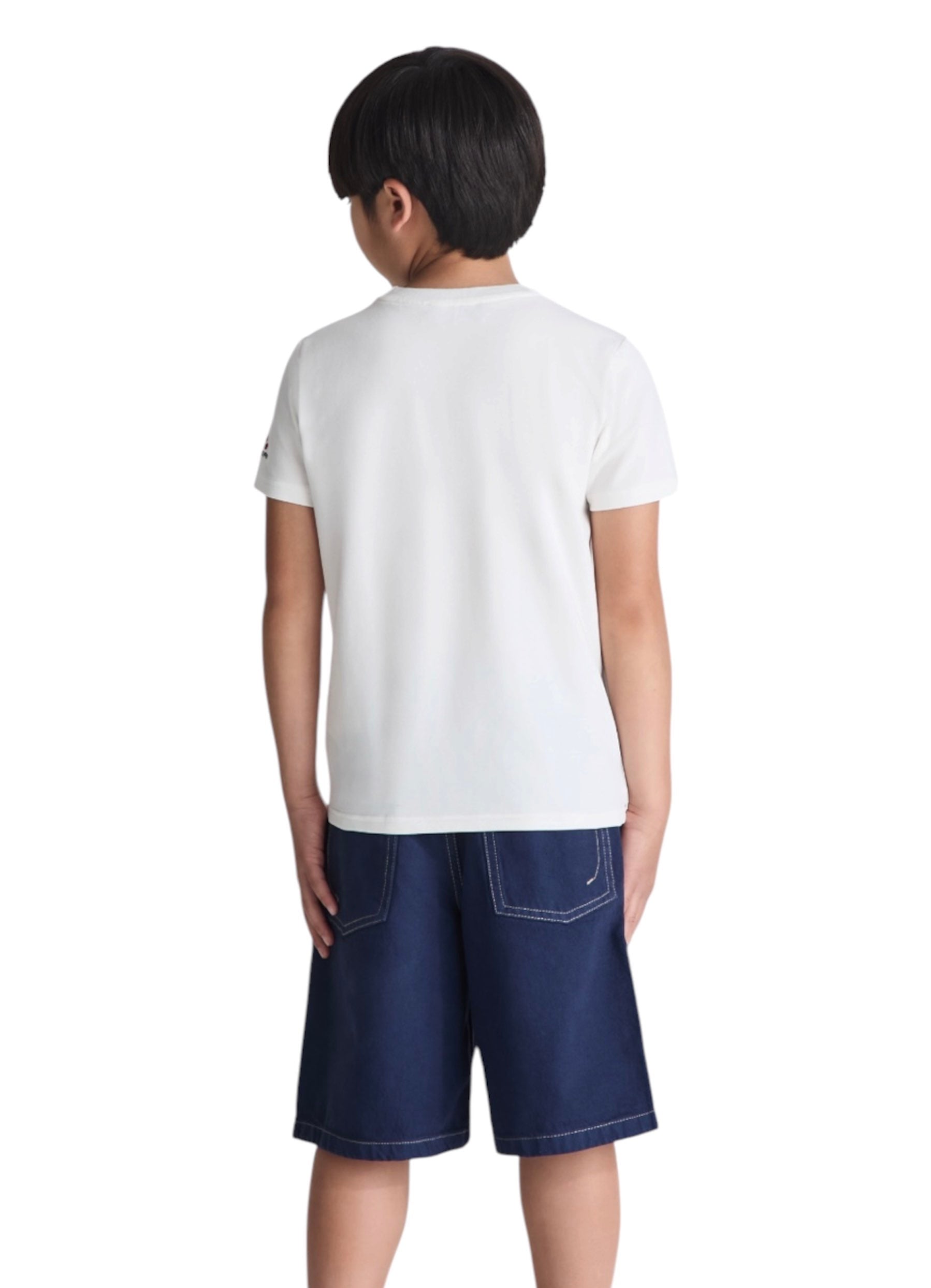PKK2131 - T-Shirt e Polo - Peuterey
