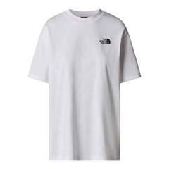 NF0A8EFPFN4 - T-Shirt e Polo - The North Face