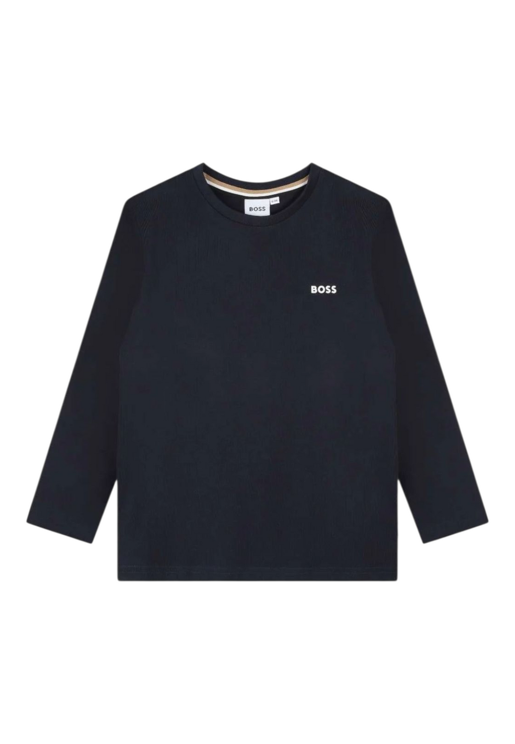 J51212 - T-Shirt e Polo - Boss