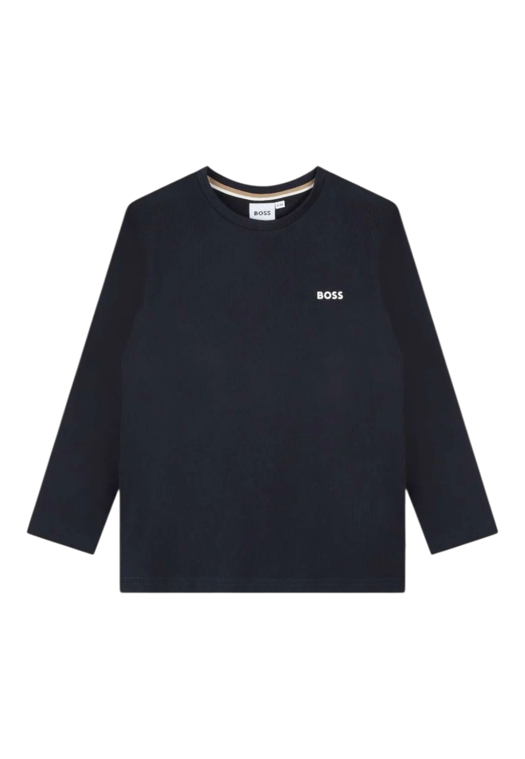 J51212 - T-Shirt e Polo - Boss