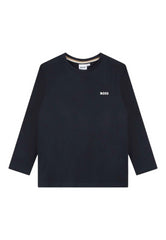 J51212 - T-Shirt e Polo - Boss