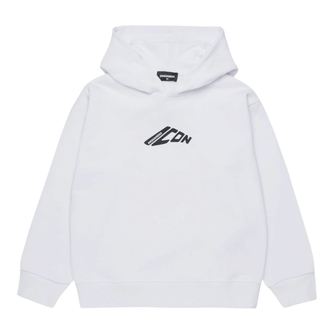 DQ2940 - Felpe - Dsquared2