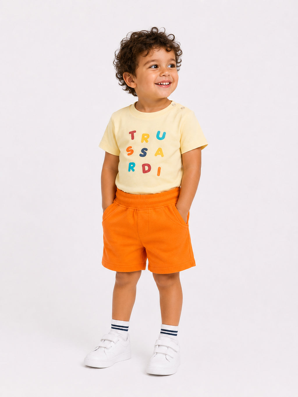 TIP26070CJ - Completi - Trussardi