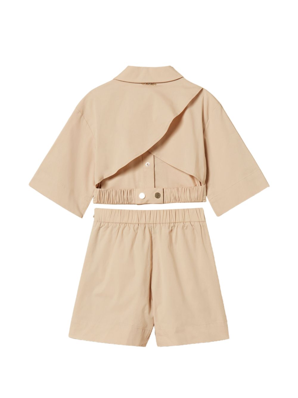 261GJ2014 - Completi - Twinset