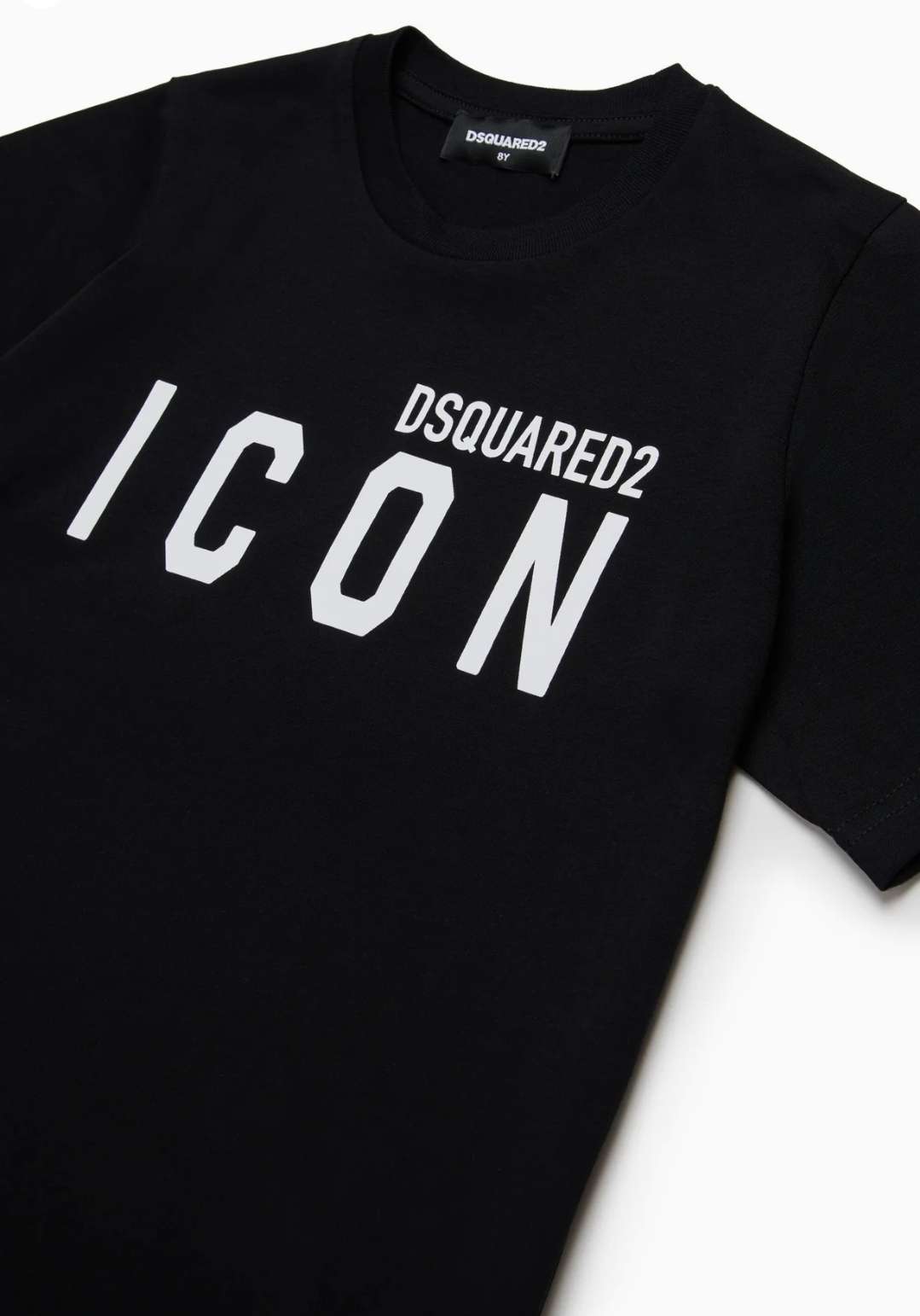 DQ2668 - T-Shirt e Polo - Dsquared2