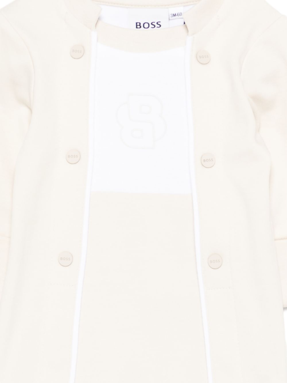 J53046 - tutina neonato - Boss