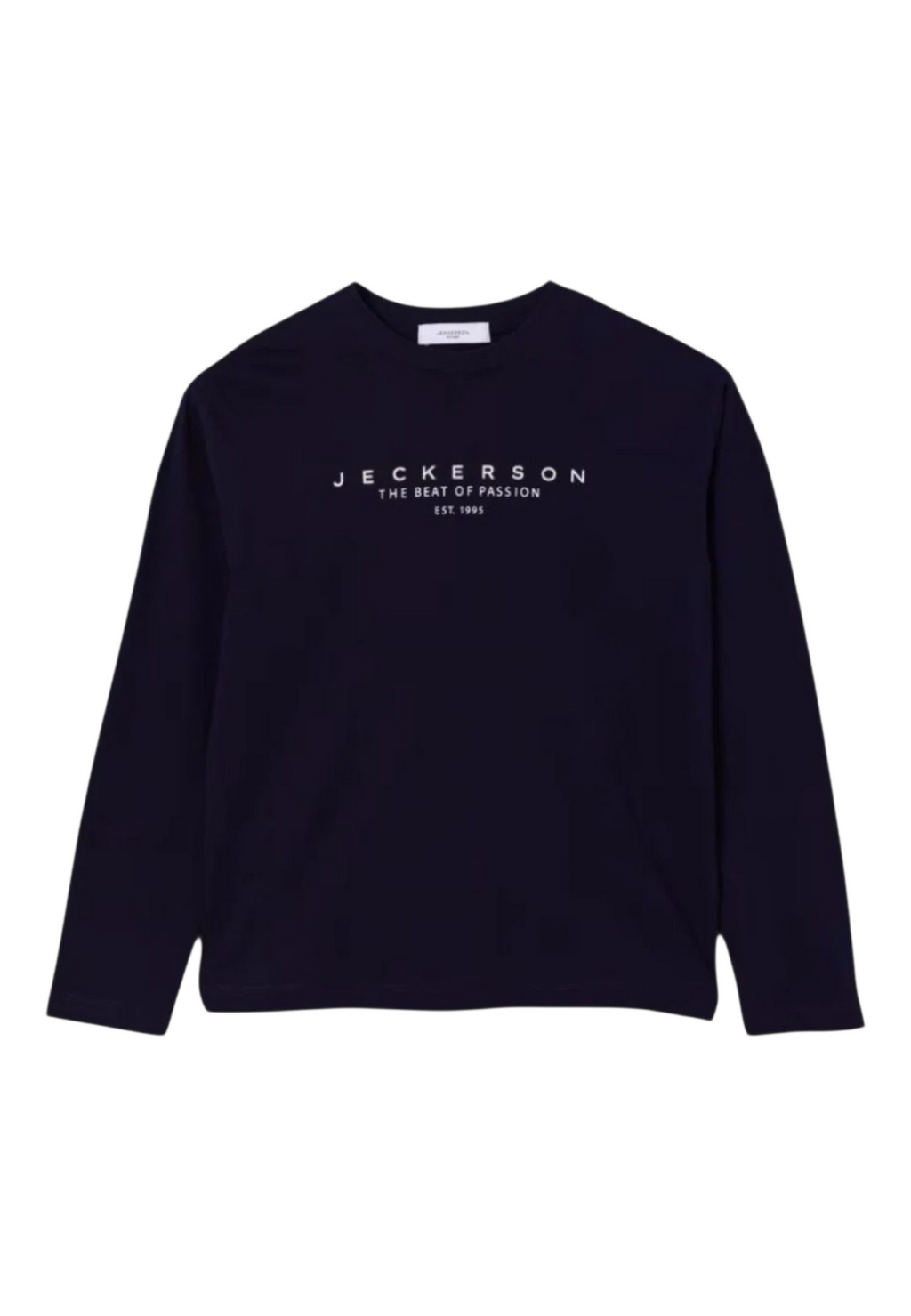 J4637 - T-Shirt e Polo - Jeckerson