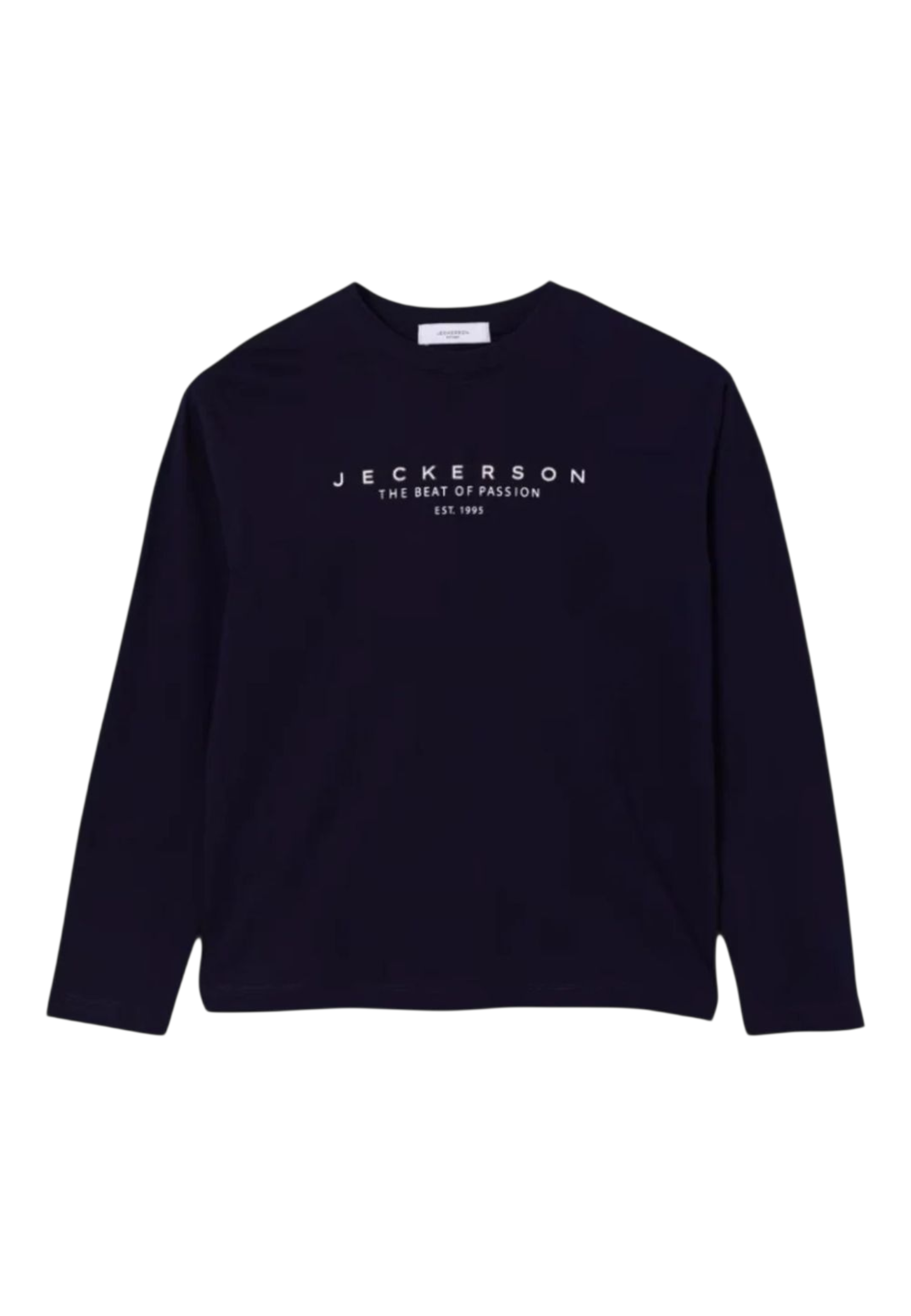 J4637 - T-Shirt e Polo - Jeckerson