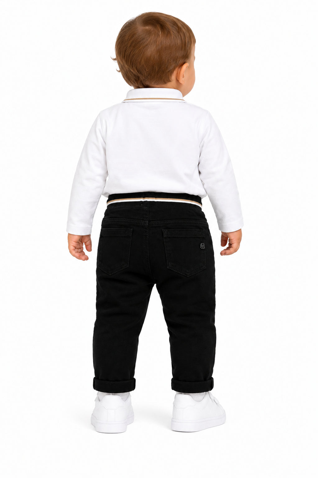 J53475 - Pantaloni - Boss
