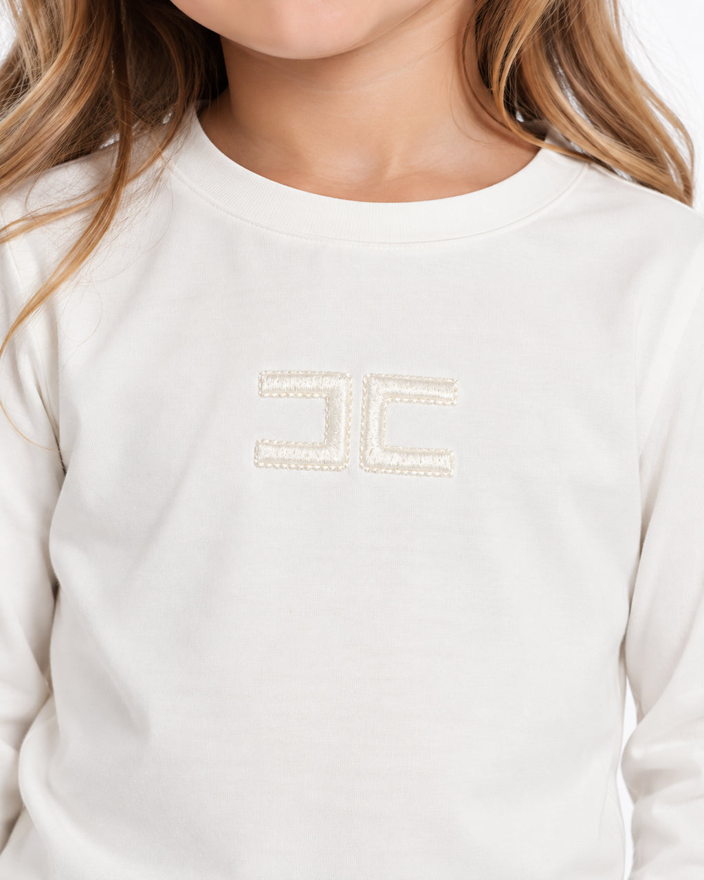 EGTS122 - T-Shirt e Polo - Elisabetta Franchi la mia bambina