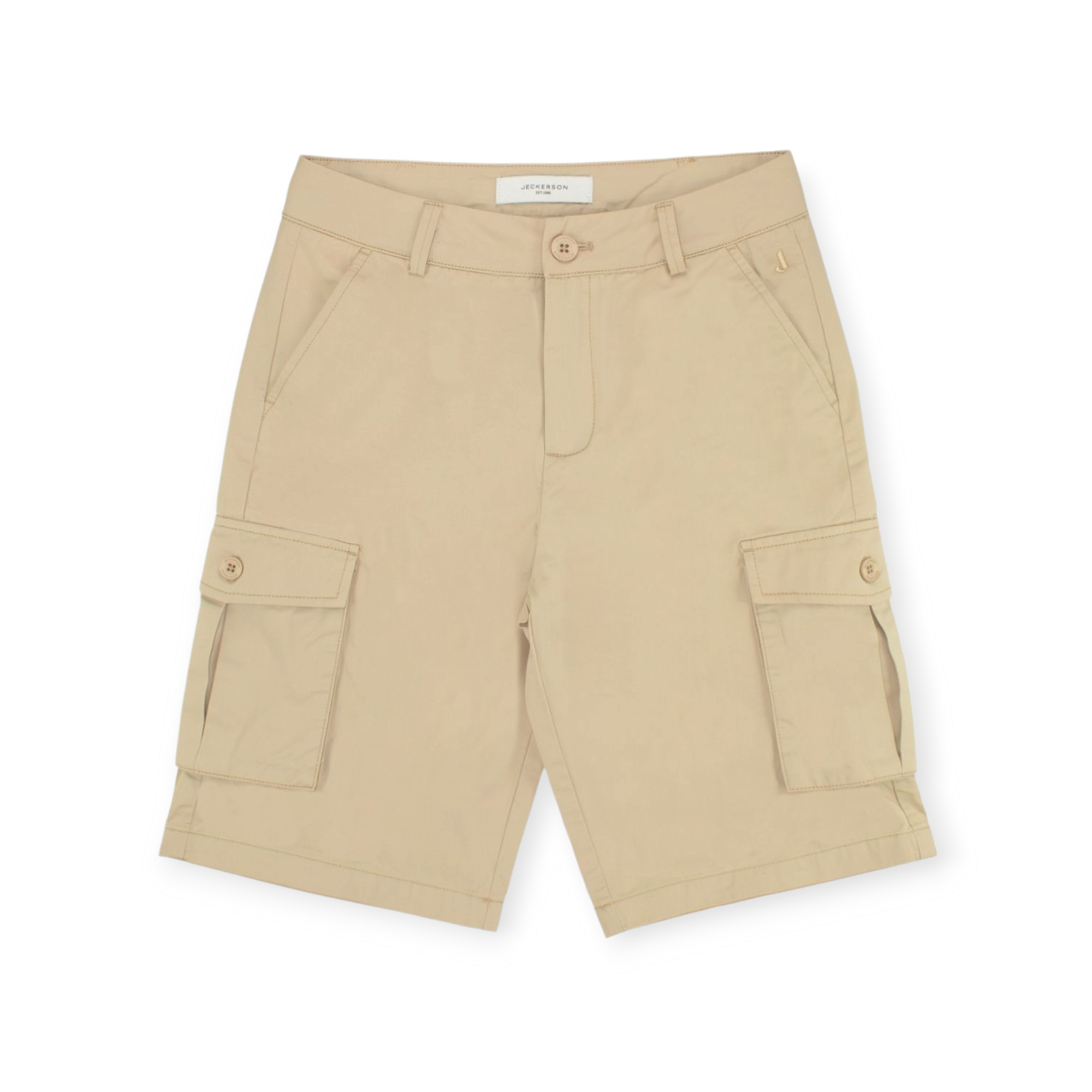 150PJMJ - Pantaloncini - Jeckerson