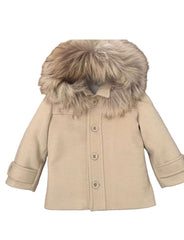 ECR1000I - Capispalla - Emanuel Pris