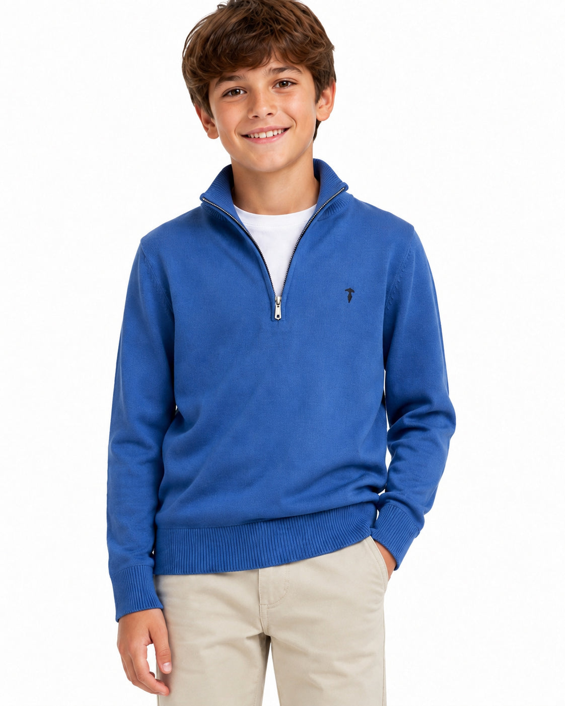 TBA26023MA - Maglieria - Trussardi