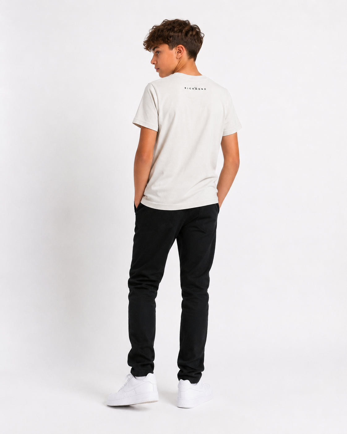 RBP26008TS - T-Shirt e Polo - Richmond