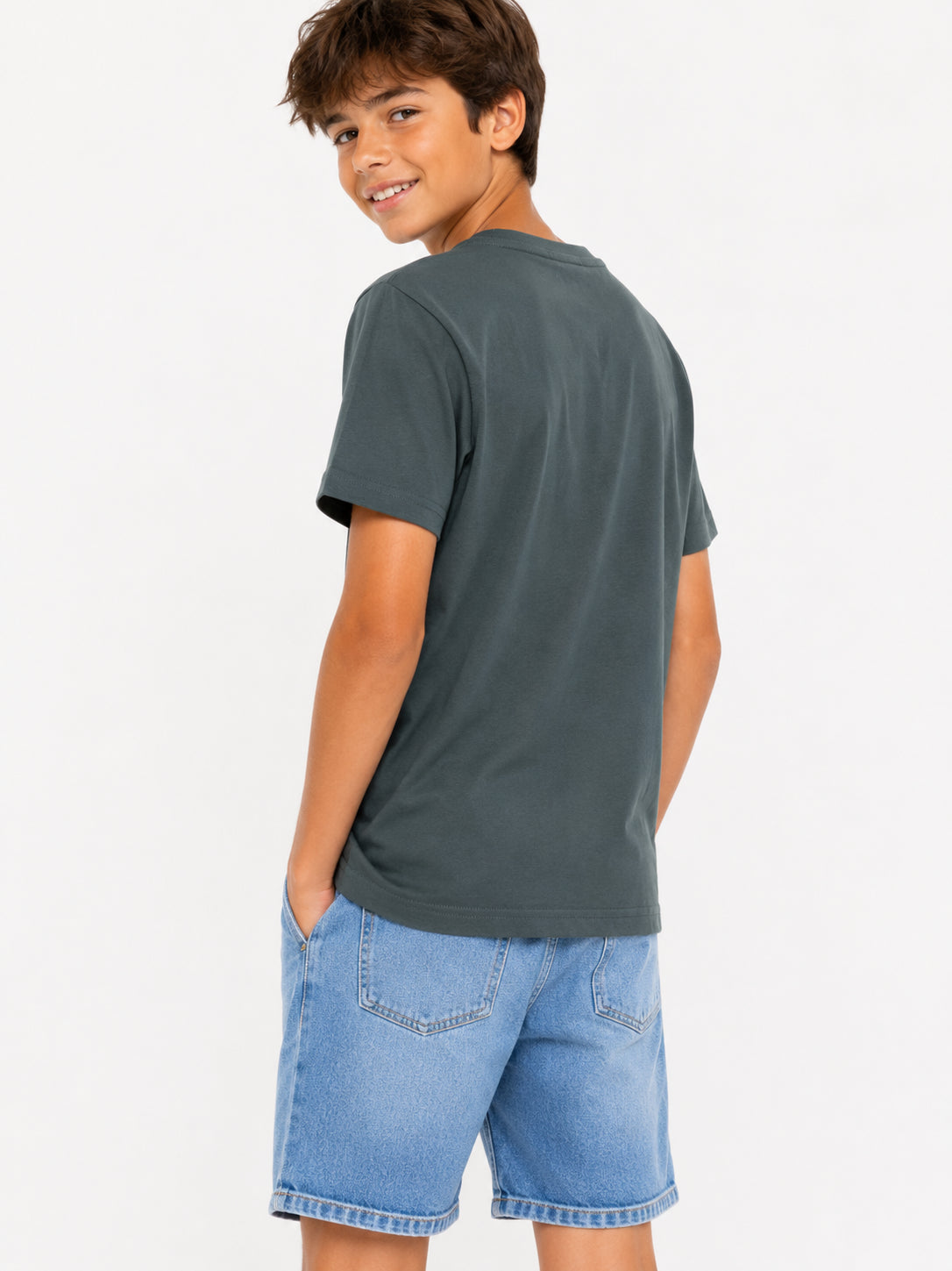 J52978 - T-Shirt e Polo - Boss