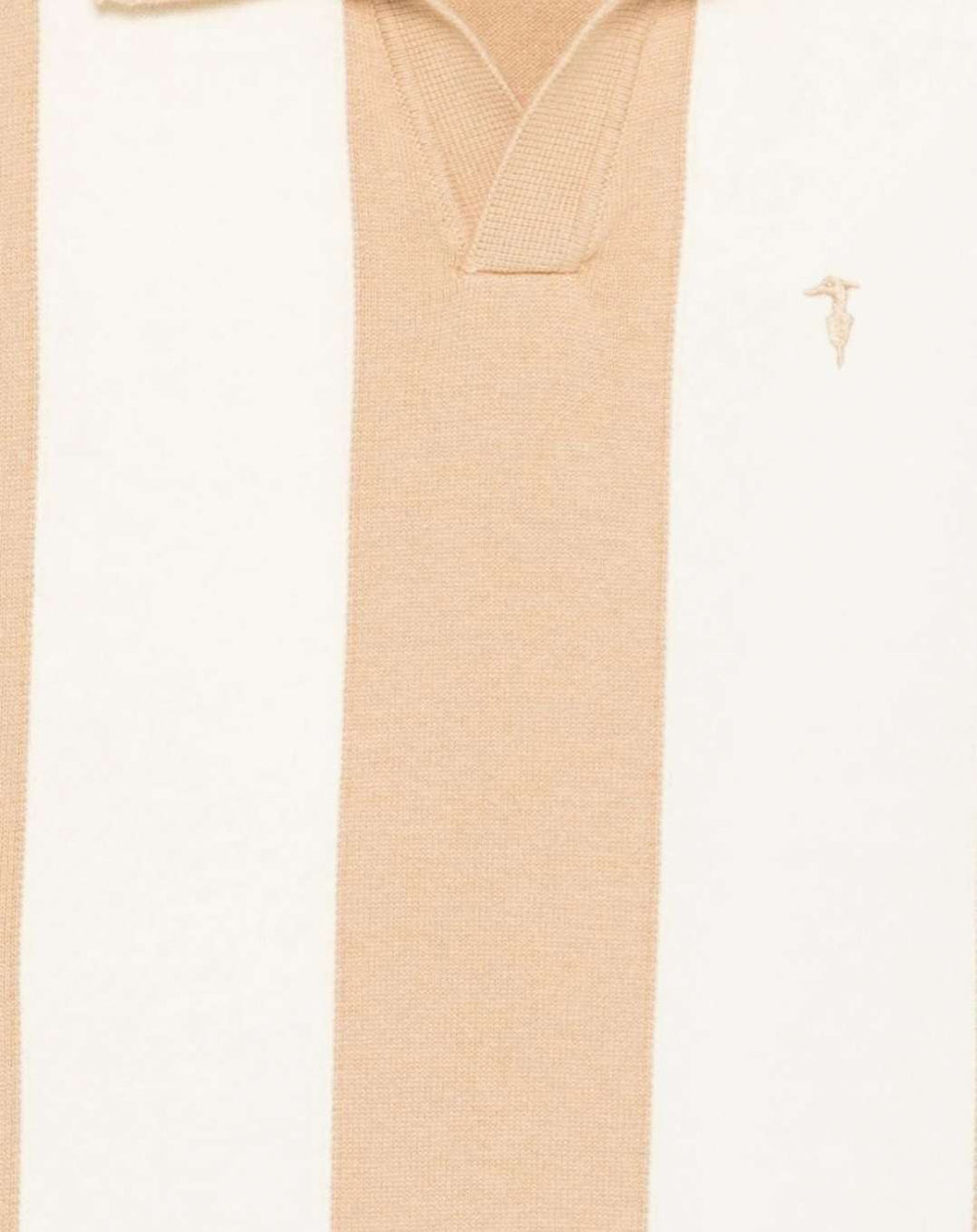 TBP26127PO - T-Shirt e Polo - Trussardi