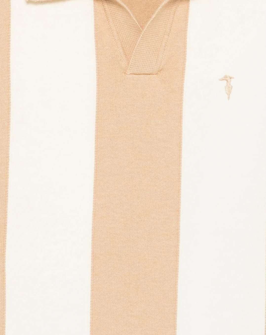 TBP26127PO - T-Shirt e Polo - Trussardi