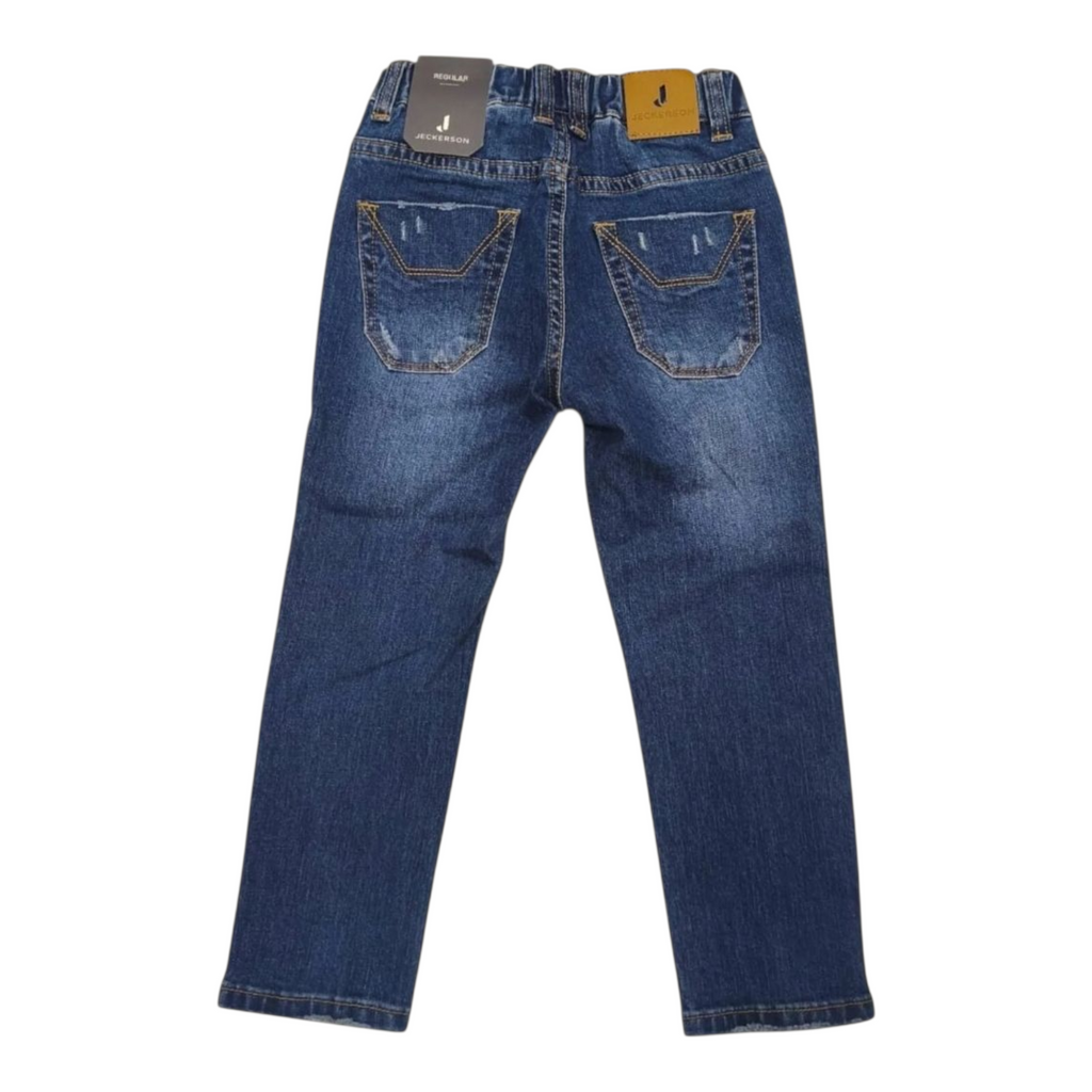 JB5066 - Pantaloni - Jeckerson