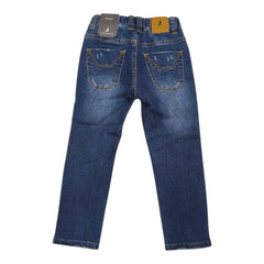 JB5066 - Pantaloni - Jeckerson