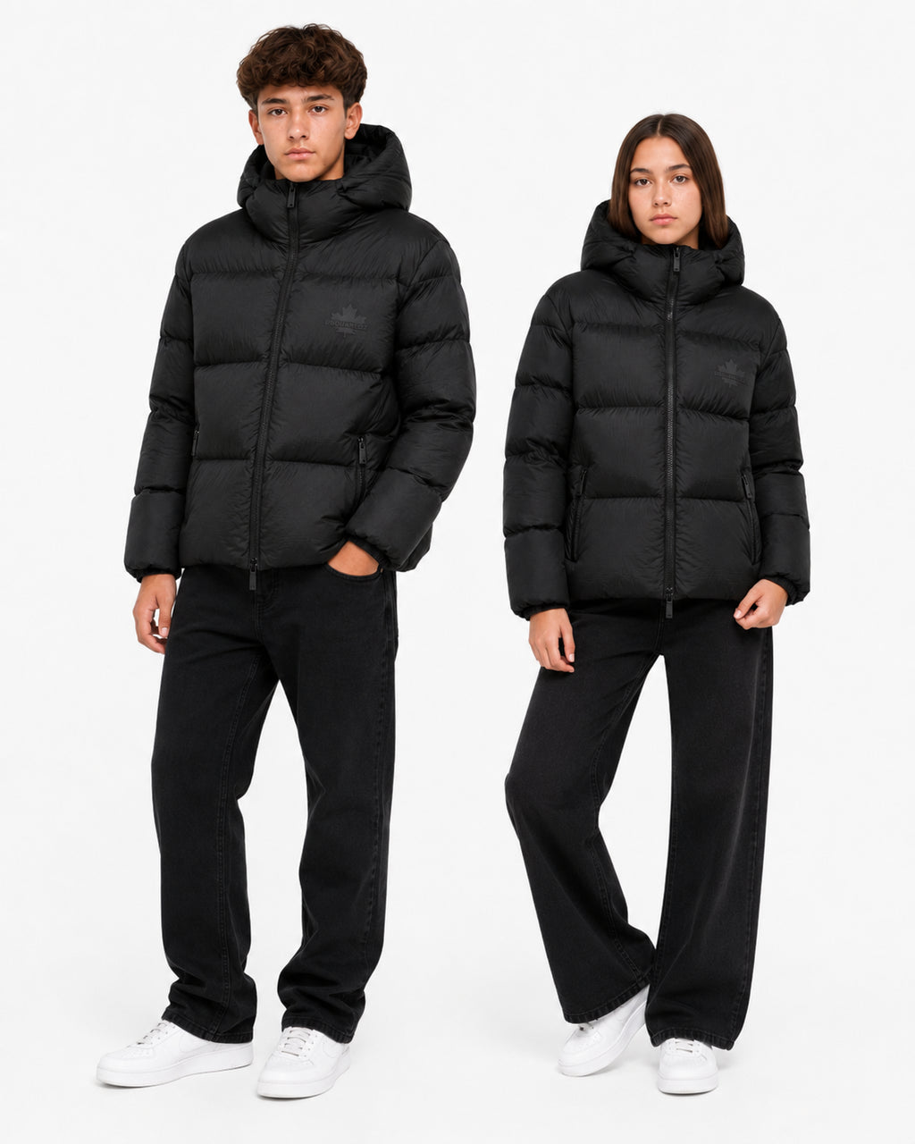 DQ3042 - Capispalla - Dsquared2