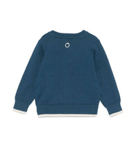 TIA24130CD - Maglieria - Trussardi