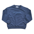 TGA25021FE - Felpe - Trussardi