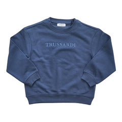 TGA25021FE - Felpe - Trussardi