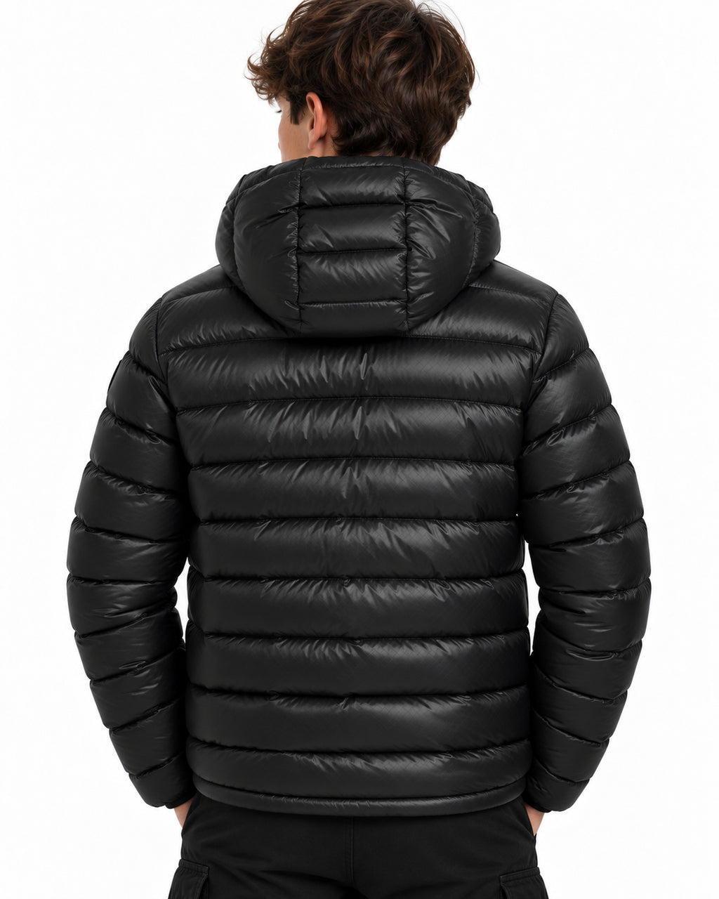 26WBLKC02272 - Capispalla - Blauer