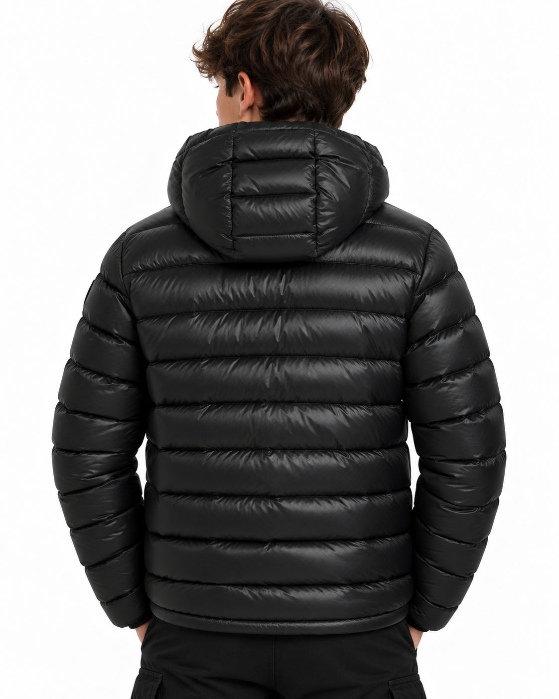 26WBLKC02272 - Capispalla - Blauer