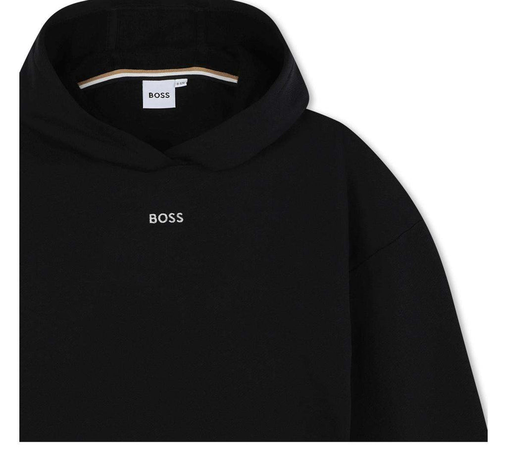 J51107/09B - Felpe - Boss