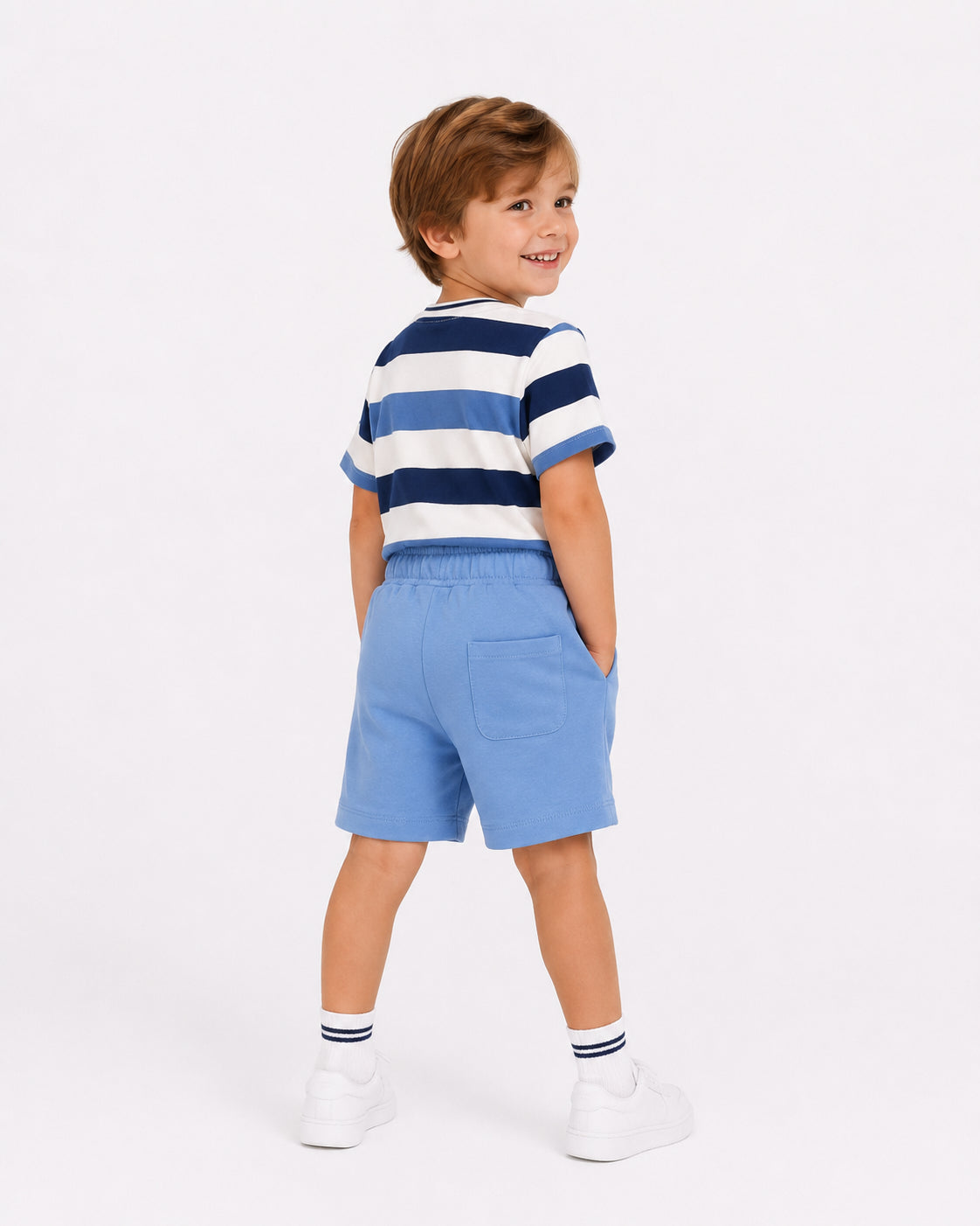 TIP26034CJ - Completi - Trussardi