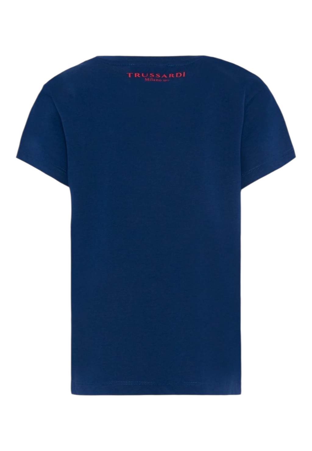 TBP26002TS - T-Shirt e Polo - Trussardi