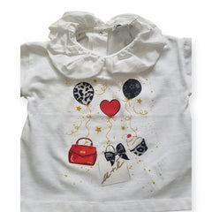 UE1671 - T-Shirt e Polo - Miss Grant