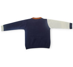 EMG7078PCN - Maglieria - Emanuel Pris