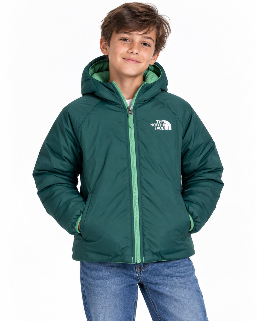 NF0A88TW - Capispalla - The North Face