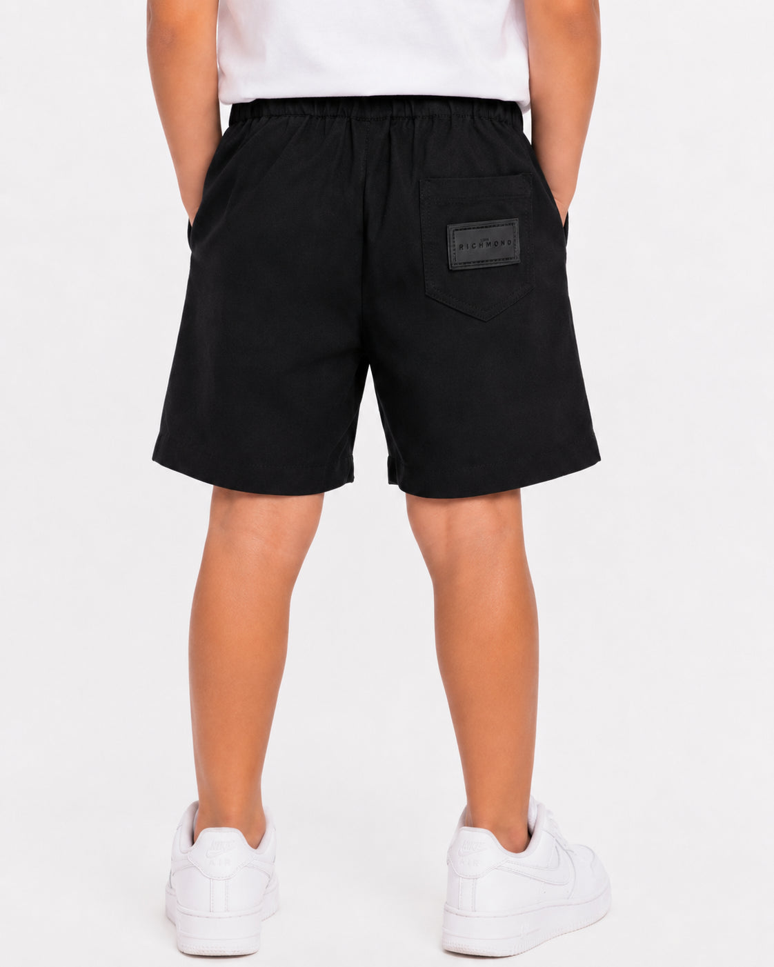 RBP26242BE - Pantaloncini - Richmond