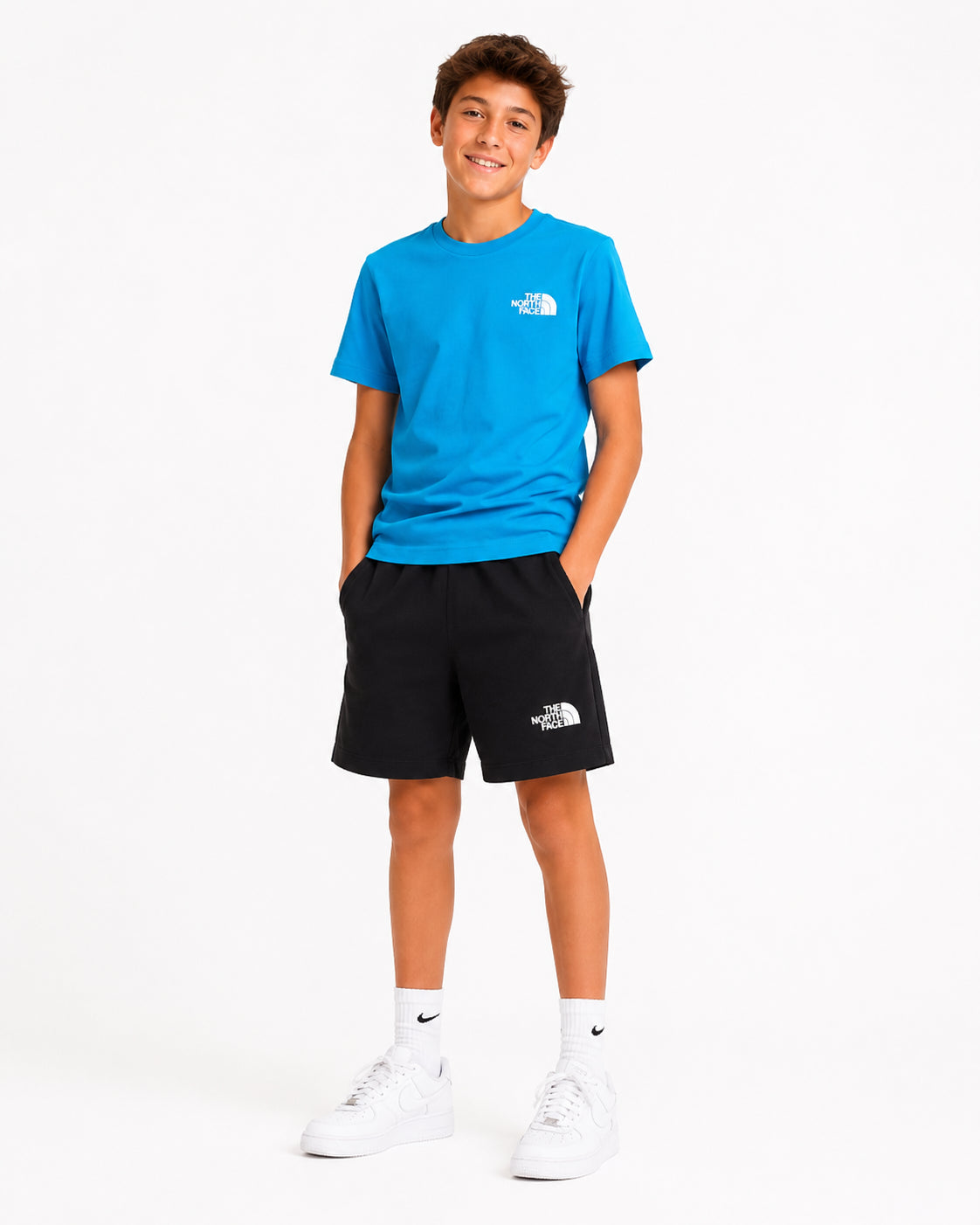 NF0A8EFN - T-Shirt e Polo - The North Face