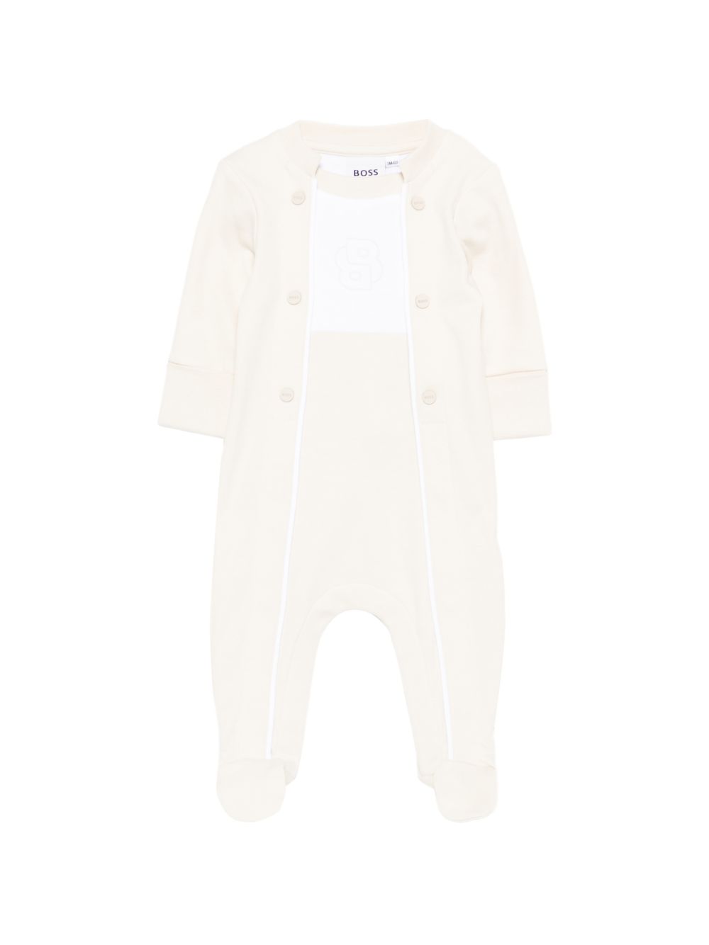 J53046 - tutina neonato - Boss