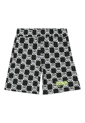 S6BKJUBE186 - Pantaloncini - Barrow