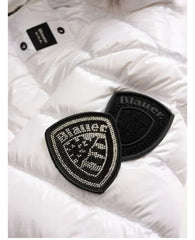 25WBLGC03380 - Capispalla - Blauer